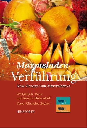 Marmeladenverführung von Buck,  Wolfgang K.