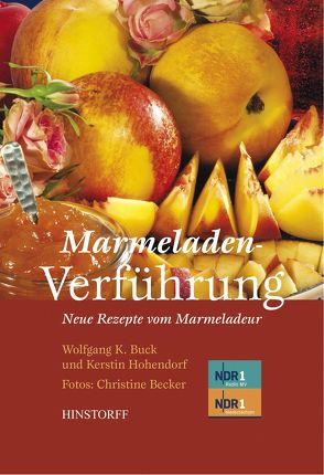 Marmeladenverführung von Buck,  Wolfgang K.