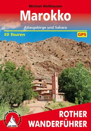 Marokko (E-Book) von Wellhausen,  Michael