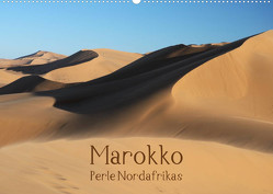 Marokko (Wandkalender 2023 DIN A2 quer) von Thiel,  Elmar