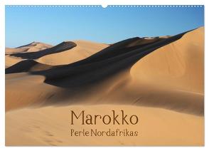Marokko (Wandkalender 2024 DIN A2 quer), CALVENDO Monatskalender von Thiel,  Elmar