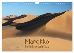 Marokko (Wandkalender 2024 DIN A4 quer), CALVENDO Monatskalender von Thiel,  Elmar