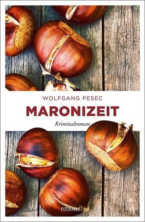 Maronizeit von Pesec,  Wolfgang