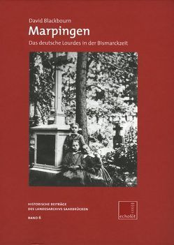 Marpingen von Blackbourn,  David, Linsmayer,  Ludwig