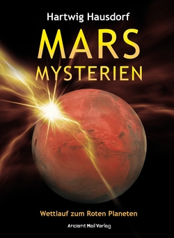 Mars Mysterien von Hausdorf,  Hartwig