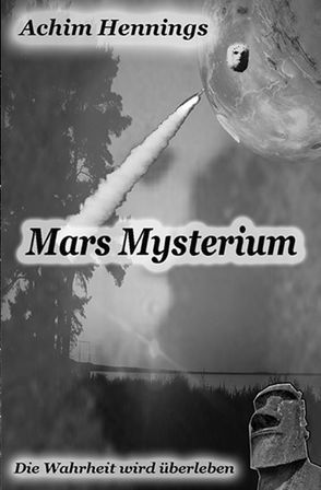 Mars Mysterium von Hennings,  Achim