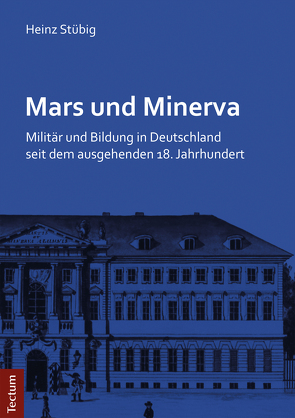 Mars und Minerva von Stübig,  Heinz