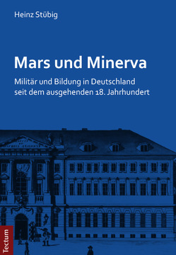 Mars und Minerva von Stübig,  Heinz