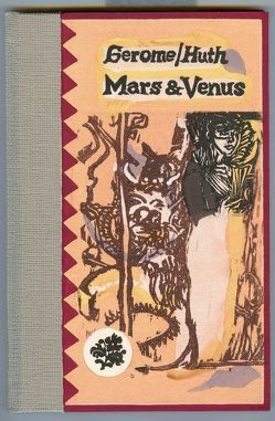 Mars und Venus von Huth,  Matthias, Philipps,  Gerd