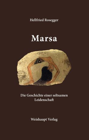 Marsa von Rosegger,  Hellfried