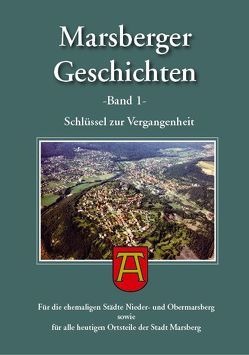 Marsberger Geschichten – Band 1