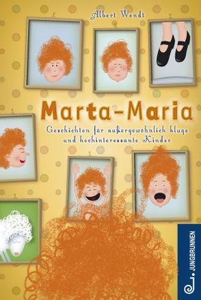 Marta-Maria von Hochmeister,  Christian, Wendt,  Albert