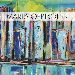 Marta Oppikofer