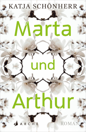 Marta und Arthur von Schönherr,  Katja