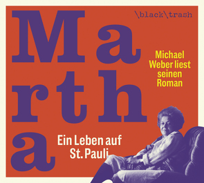 Martha von Weber,  Michael