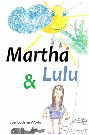 Martha & Lulu von Roggenbuck,  Annett