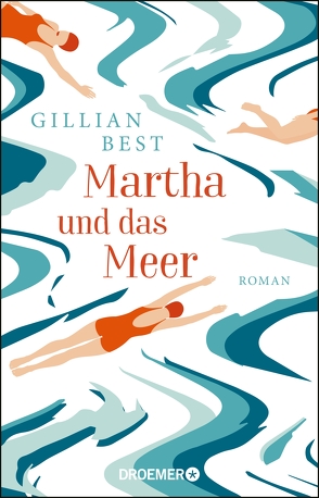 Martha und das Meer von Best,  Gillian, Feldmann,  Claudia