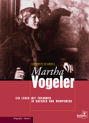 Martha Vogeler von Scabell,  Gudrun