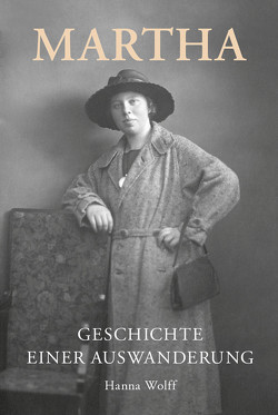 Martha von Wolff,  Hanna