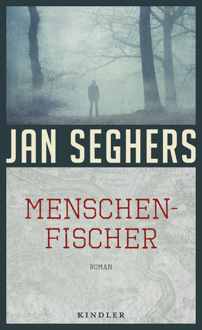 Menschenfischer von Seghers,  Jan