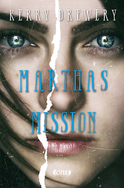 Marthas Mission von Drewery,  Kerry