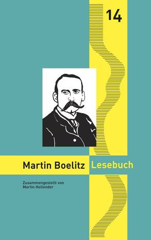 Martin Boelitz Lesebuch von Boelitz,  Martin, Goedden,  Walter, Hollender,  Martin, Stahl,  Enno