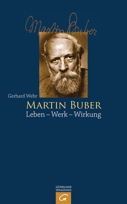Martin Buber von Wehr,  Gerhard