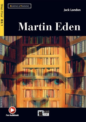 Martin Eden von London,  Jack