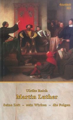 Martin Luther von Raich,  Ulrike