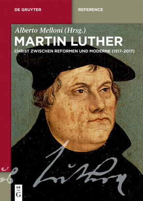 Martin Luther von Melloni,  Alberto