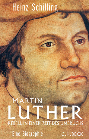 Martin Luther von Schilling,  Heinz