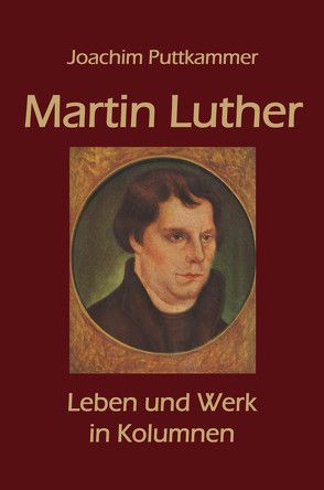 Martin Luther von Puttkammer,  Joachim