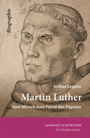 Martin Luther von Leppin,  Volker