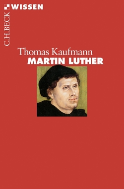 Martin Luther von Kaufmann,  Thomas