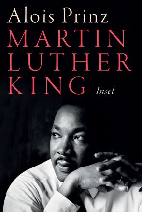 Martin Luther King von Prinz,  Alois