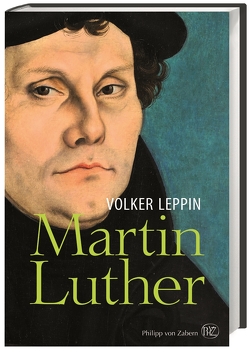 Martin Luther von Leppin,  Volker