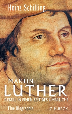 Martin Luther von Schilling,  Heinz