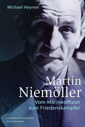 Martin Niemöller von Heymel,  Michael