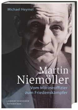 Martin Niemöller von Heymel,  Michael