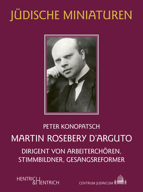Martin Rosebery d’Arguto von Konopatsch,  Peter