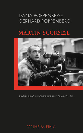 Martin Scorsese von Poppenberg,  Dana, Poppenberg,  Gerhard
