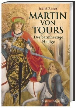 Martin von Tours von Rosen,  Judith