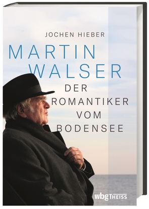 Martin Walser von Hieber,  Jochen