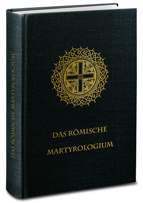 Martyrologium von Benediktinern der Erzabtei Beuron