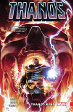 Marvel Must-Have: Thanos – Herrscher des Universums von Cates,  Donny, Lim,  Ron