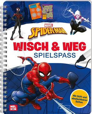 Marvel: Spider-Man Wisch & Weg – Spielspaß