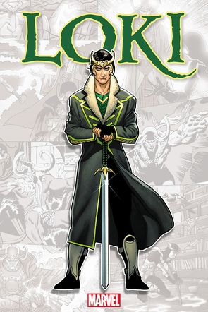 Loki von Avery,  Fiona, Frry,  Pasqual, Lee,  Stan, Machino,  Ralph, Pannor,  Stefan, Rodi,  Robert, Romita Jr.,  John, Rösch,  Alexander, Schrittmatter,  Michael, Schweizer,  Reinhard, Simonson,  Walt, Straczynski,  Michael, Suscema,  John