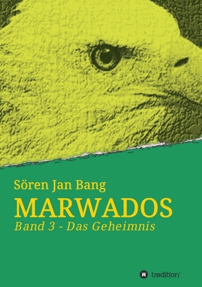 MARWADOS von Bang,  Sören Jan