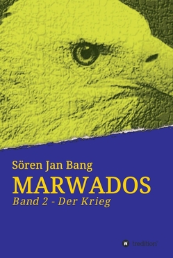 MARWADOS von Bang,  Sören Jan