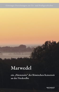 Marwedel von Seminar f. Ur- u. Frühgeschichte der Uni Göttingen